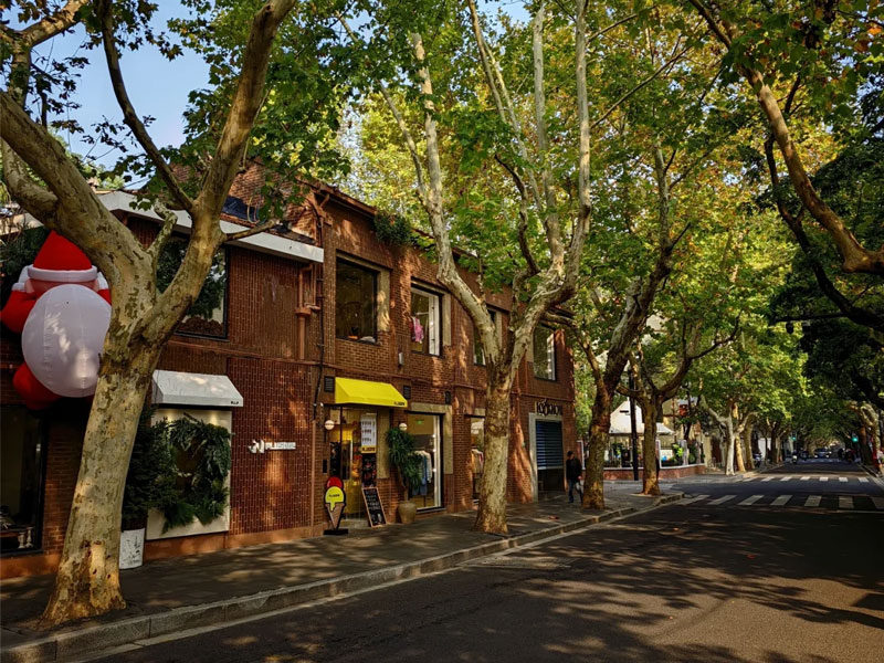 French Concession