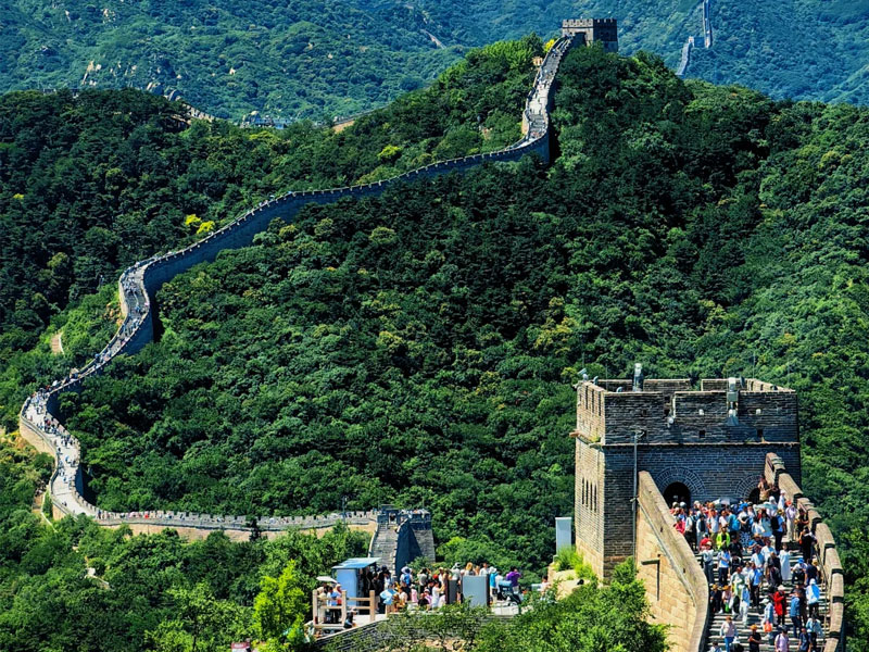 Great Wall of China