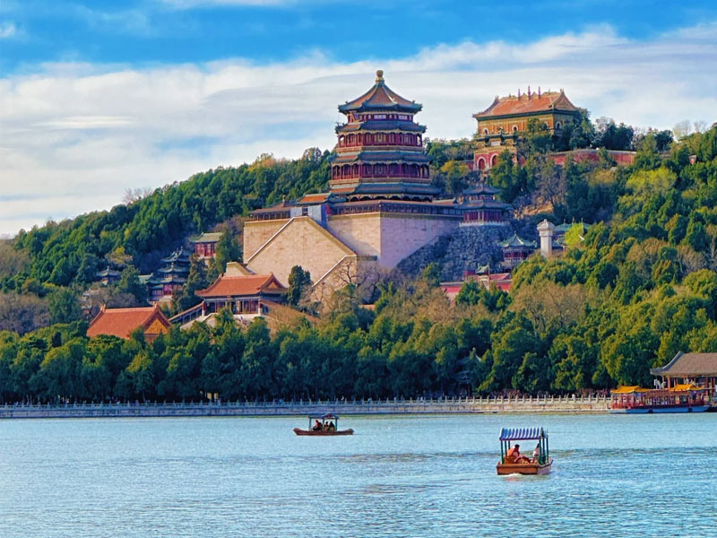 Summer Palace