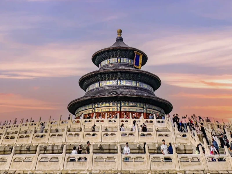 Temple of Heaven