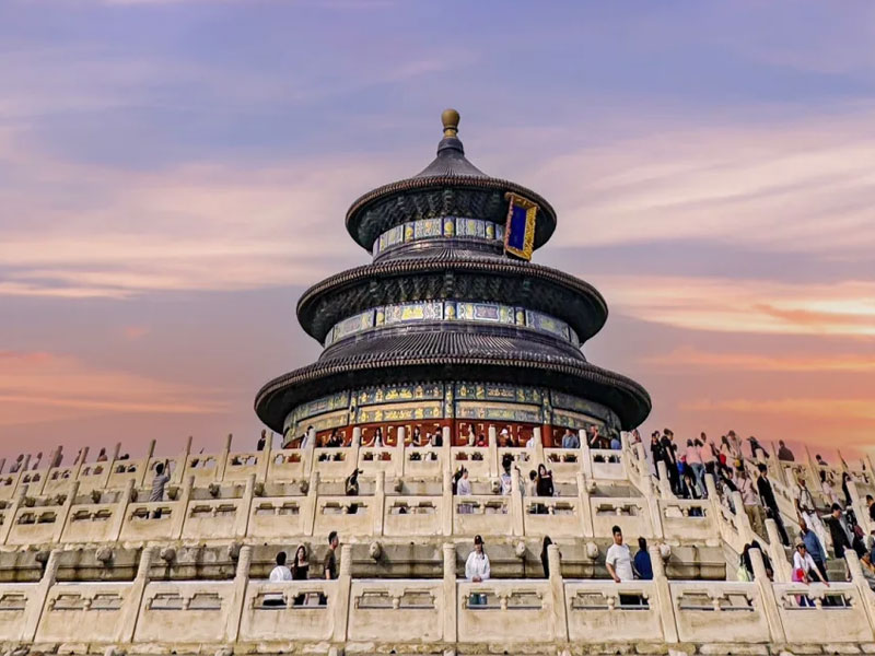 Temple of Heaven
