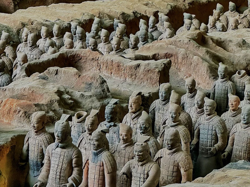 Terracotta Army