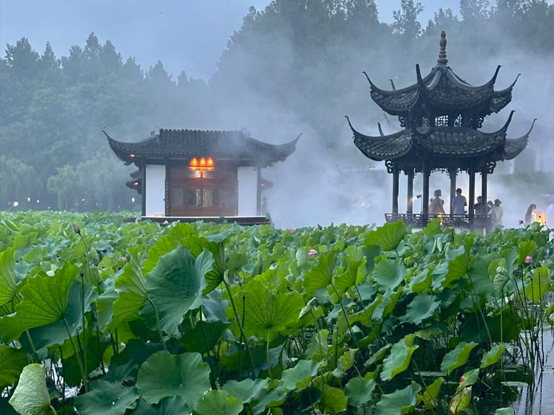 West Lake