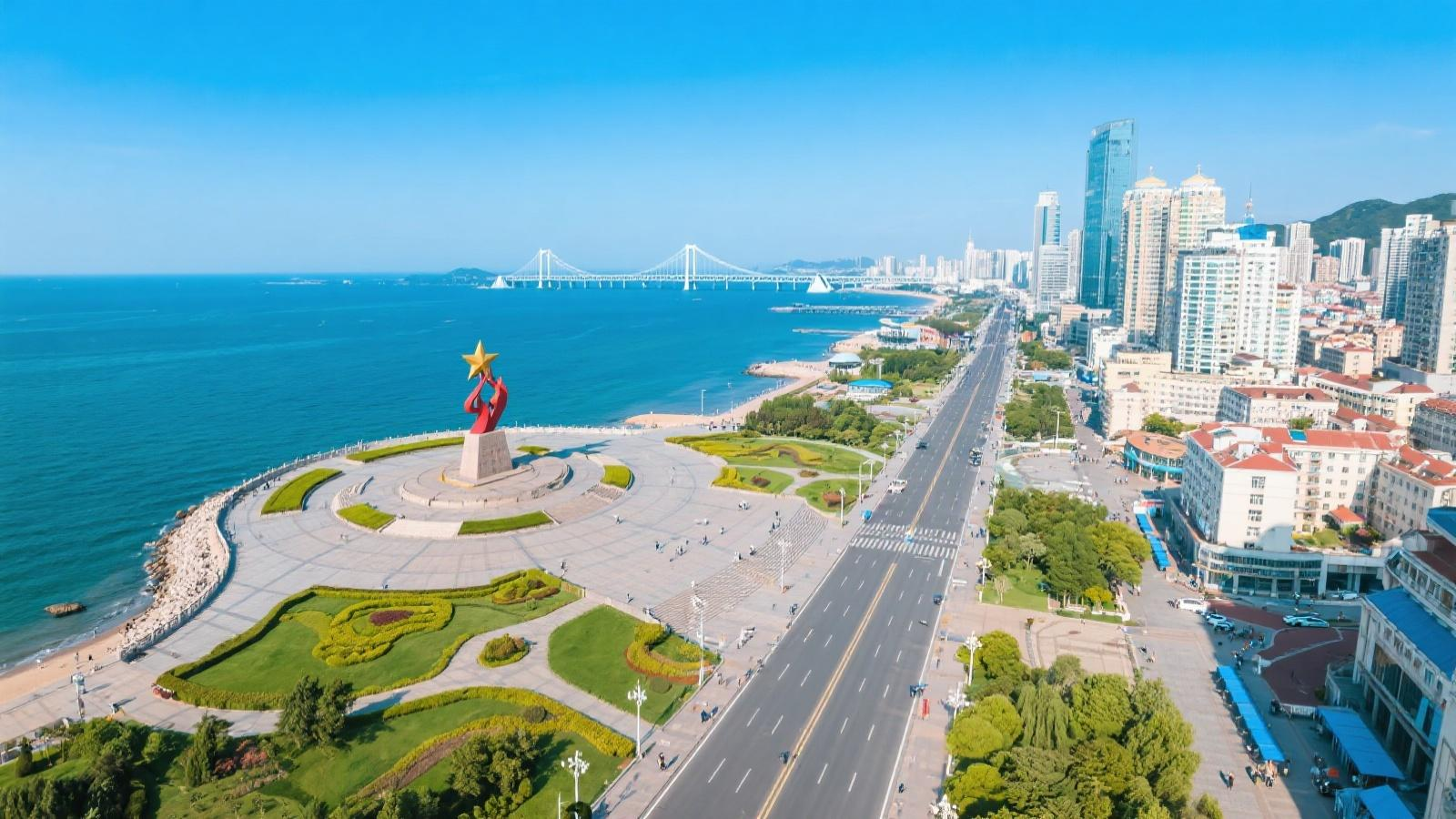 Dalian