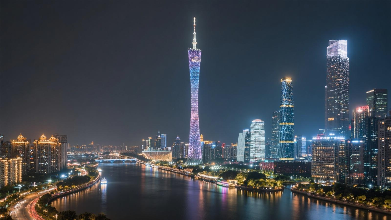 Guangzhou