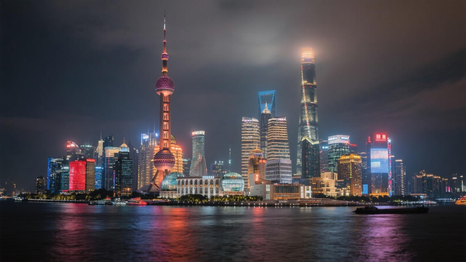 Shanghai