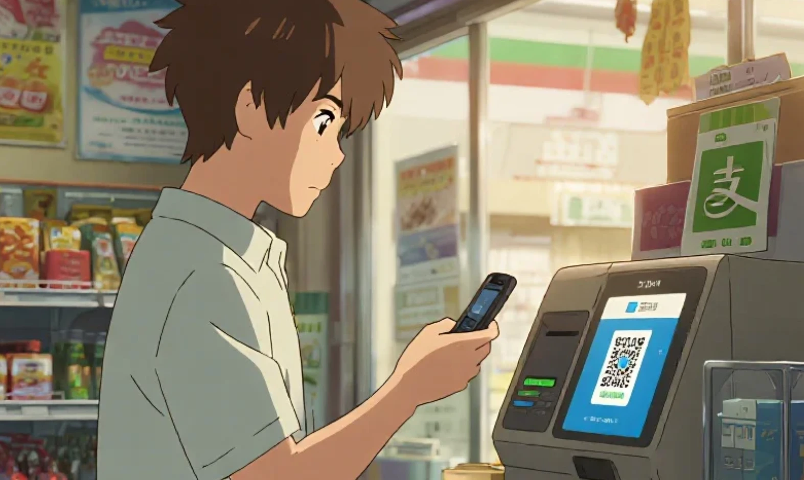 Payment & Communication Guide